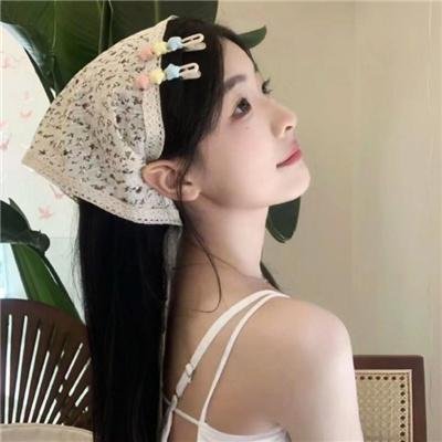 甜水谣