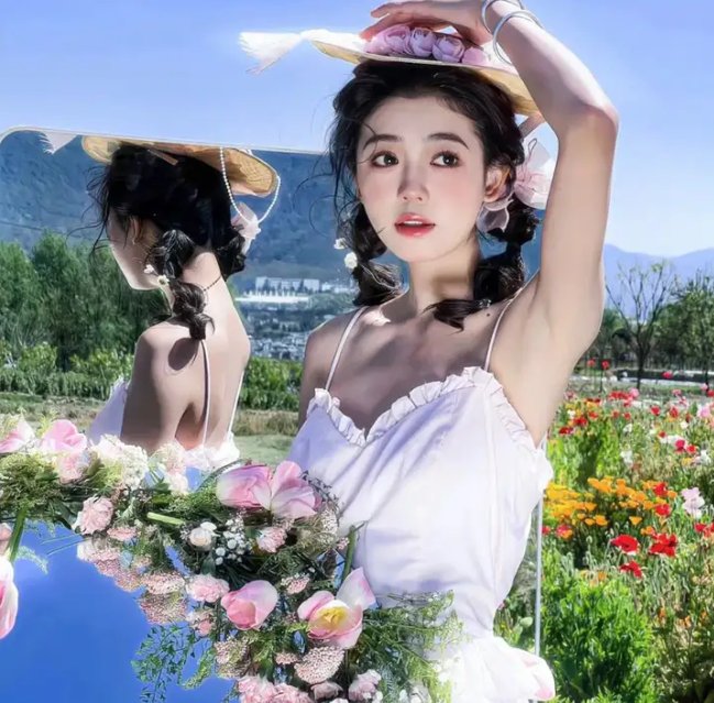 爹来靠