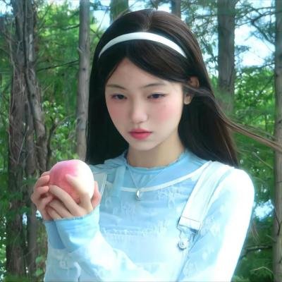 年轻女子